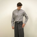 Yangoodsisburma Pasoe Grey