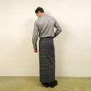 Yangoodsisburma Pasoe Grey
