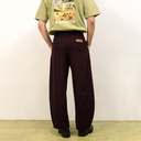 Yangoodsisburma Brown Pants ExtraLarge