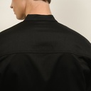 Yangoodsisburma Black Shirt Large