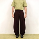 Yangoodsisburma Brown Pants Large